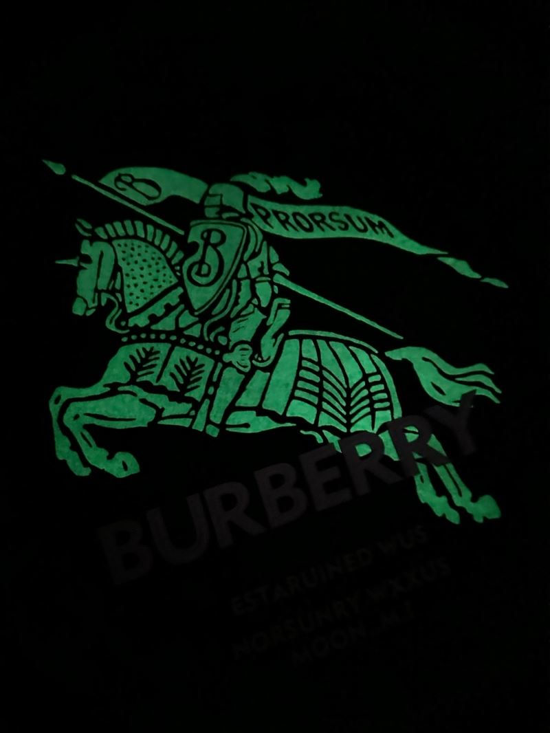 Burberry T-Shirts